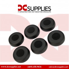 Jabra 14101-67 Evolve 75 Ear Cushions (6 Pieces)