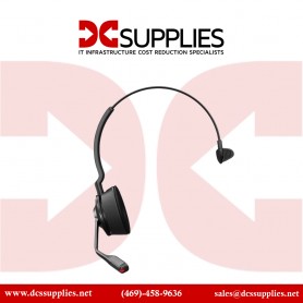 Jabra 9553-470-125 Engage 55 USB-C Mono Wireless Headset