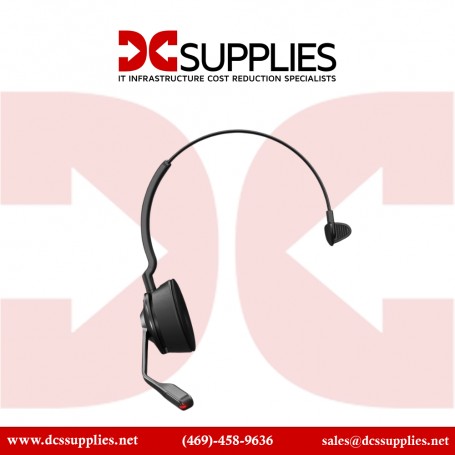 Jabra 9553-470-125 Engage 55 USB-C Mono Wireless Headset
