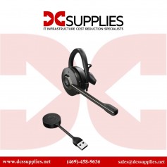 Jabra 9555-450-125 Engage 55 MS Convertible DECT Wireless Headset