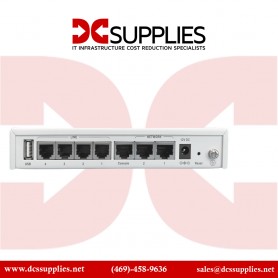 Fortinet FVG-GO04-BDL-247-60 FortiVoice Gateways GO04 IP-PBX
