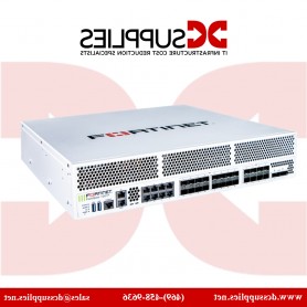 Fortinet FG-1000F-BDL-950-12 FortiGate 1000F 2U Security Appliance
