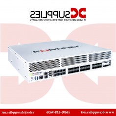 Fortinet FG-3000F-BDL-950-36 FortiGate 3000F 2U Security Appliance