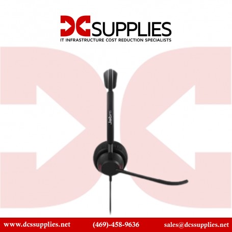 Jabra 5099-299-2219 Engage 50 II Engage 50 II Link USB-A UC Stereo