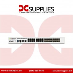 Fortinet FG-401E-BDL-950-12 FortiGate 401E Security Appliance