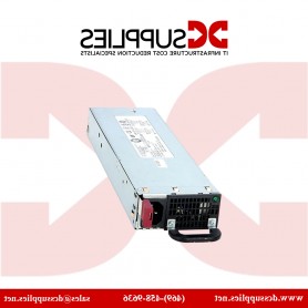 Fortinet FS-PSU-460 Hot-plug Redundant 460 Watt Power Supply
