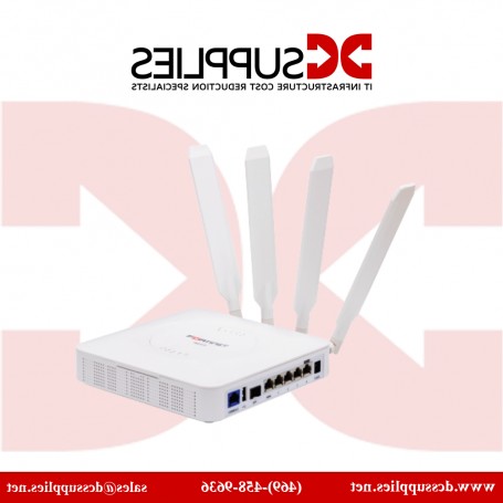 Fortinet FEX-200F FortiExtender 200F Network Extender