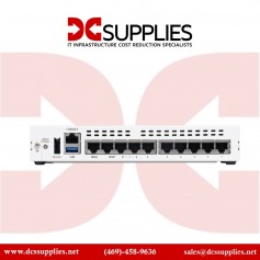 Fortinet FGR-60F-BDL-809-36 FortiGate Rugged 60F FortiCare Security Appliance