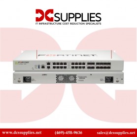 Fortinet FG-101F-USG-BDL-809- 12 FortiGate 101F TAA Compliant FortiCare Security Appliance