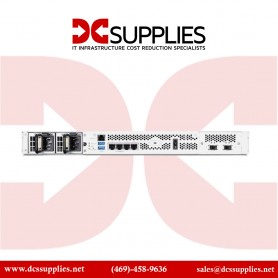 Fortinet FAC-800F FortiAuthenticator Access Management Network Security Appliance