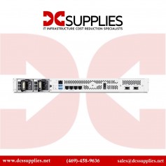 Fortinet FAC-800F FortiAuthenticator Access Management Network Security Appliance