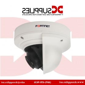 Fortinet FCM-CD51-C FortiCam CD51-C Network Surveillance Dome Camera
