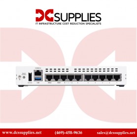 Fortinet FG-40F-BDL-809-60 FortiGate 40F FortiCare Premium Security Appliance