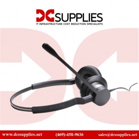 Jabra 2399-829-109 BIZ 2300 USB UC Duo Headset