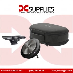 Jabra 8402-229 PanaCast Meet Anywhere video conferencing kit