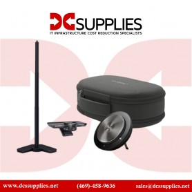 Jabra 8403-229 PanaCast Meet Anywhere video conferencing kit