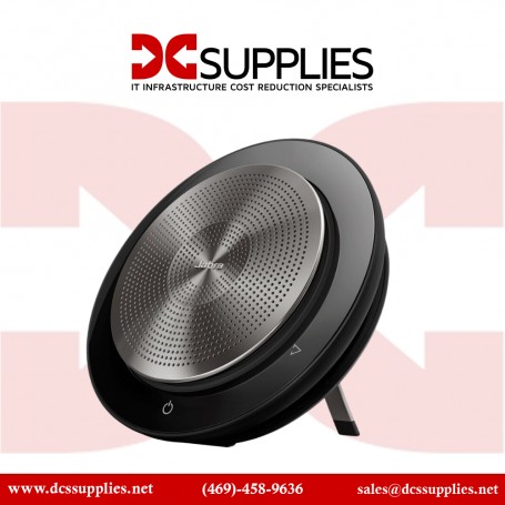 Jabra 7510-409 Speaker 510+ for UC Bundle with Link 360