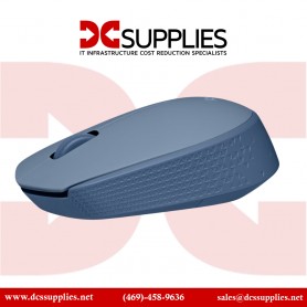 Logitech 910-006863 M170 Wireless Mouse for PC, Mac, Laptop, 2.4 GHz with USB Mini Receiver