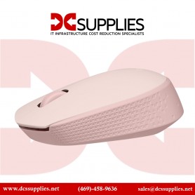 Logitech 910-006862 M170 Wireless Mouse Rose Clamshell Version