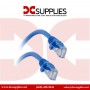 C2G 00705 35ft Cat6a Snagless Unshielded Ethernet Patch Cable Blue