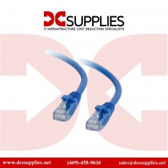 C2G 50746 6ft Cat6a Snagless Unshielded Ethernet Patch Cable - Yellow