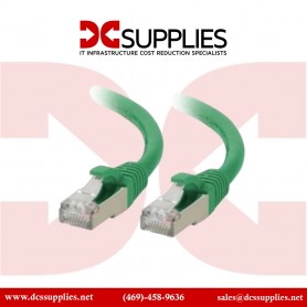 C2G 50776 35ft Cat6a Snagless Unshielded Ethernet Patch Cable - White