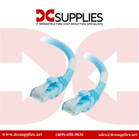 C2G 50782 4ft Cat6a Snagless Unshielded Ethernet Patch Cable - Green