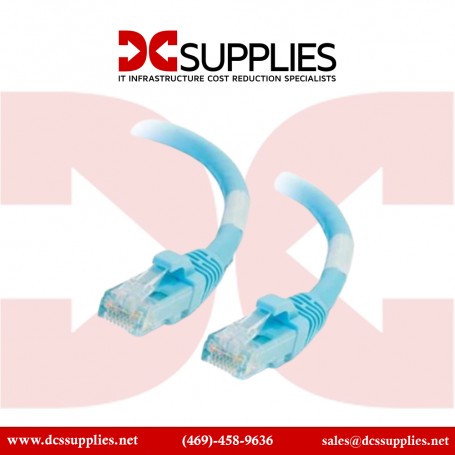 C2G 50782 4ft Cat6a Snagless Unshielded Ethernet Patch Cable - Green