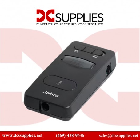 Jabra 860-09 LINK 860 audio processor for phone