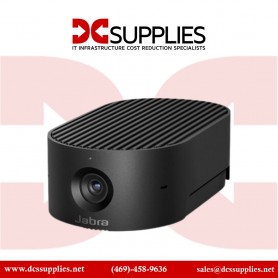 Jabra 8300-119 PanaCast 20 Video Conferencing Camera