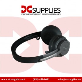 Logitech 981-001100 Zone 900 Noise-Canceling Wireless On-Ear Stereo Headset (Retail Packaging)