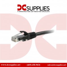 C2G 00676 5ft Cat6a Snagless Shielded (STP) Ethernet Patch Cable