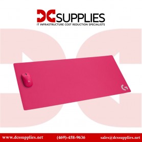 Logitech 943-000712 G G840 XL Gaming Mouse Pad
