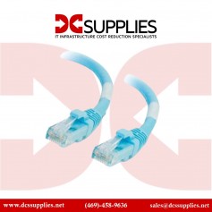 C2G 50859 5ft Cat6a Snagless UTP Ethernet Network Patch Cable