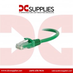 C2G 00673 2ft Cat6a Snagless Shielded STP Ethernet Patch Cable