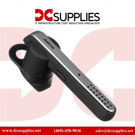 Jabra 5578-230-309 Stealth UC MS Bluetooth Headset