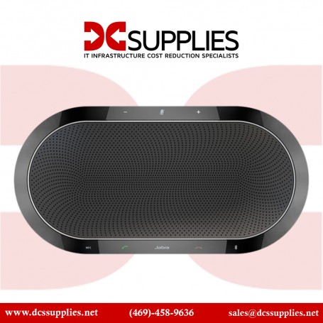 Jabra 7810-109 Speak 810 Conference Speakerphone