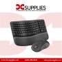 Image Logitech 920-012059 MK670 Wireless Wave Keys Combo Keyboard and Mouse