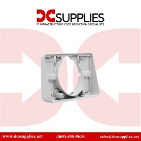 Logitech 952-000127 Wall Mount for Tap Scheduler - Off White