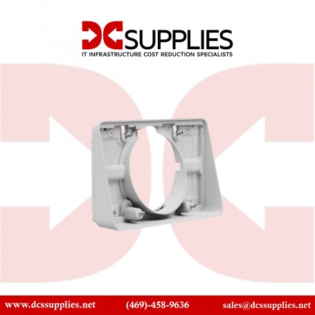 Logitech 952-000127 Wall Mount for Tap Scheduler - Off White