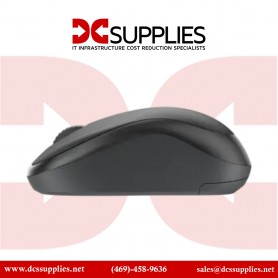 Logitech 910-007181 M240 Silent for Business Bolt Graphite Brown Box