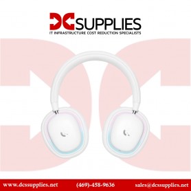 Logitech 981-001082 G G735 Wireless RGB Gaming Headset (White Mist)