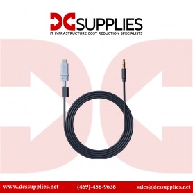 Logitech 951-000090 Zone Learn USB-C Cable