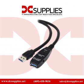 Logitech 952-000031 5M Cable Used to Connect The Swytch Extender and Hub