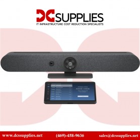 Logitech 991-000478 991000478 Video & Web Conference Equipment