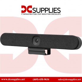 Logitech 960-001485 Rally Bar Huddle