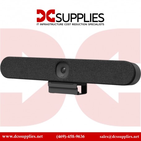 Logitech 960-001485 Rally Bar Huddle