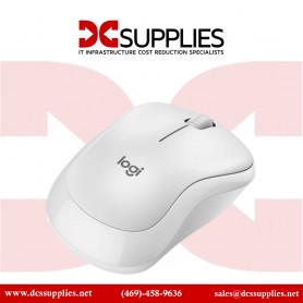 Logitech 910-007116 M240 Silent Bluetooth Mouse Off White