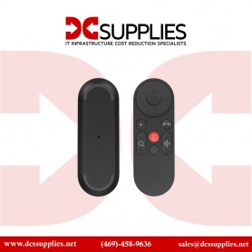 Logitech 952-000057 Device Remote Control - Control Your Video Conferencing System