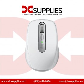 Logitech 910-006957 MX Anywhere 3S Mouse Grey